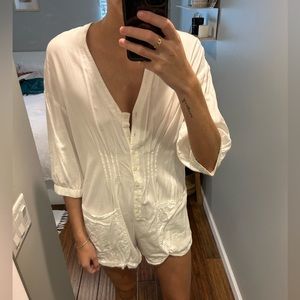 Billabong Beach romper